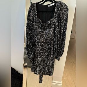 Zara Dress